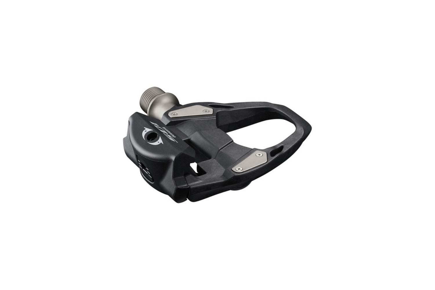 Shimano Ultegra SPD-SL Pedal R8000, +4mm (Long Spindle) | Hup